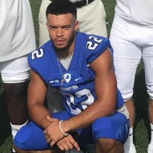 Meet your Posher, Mark